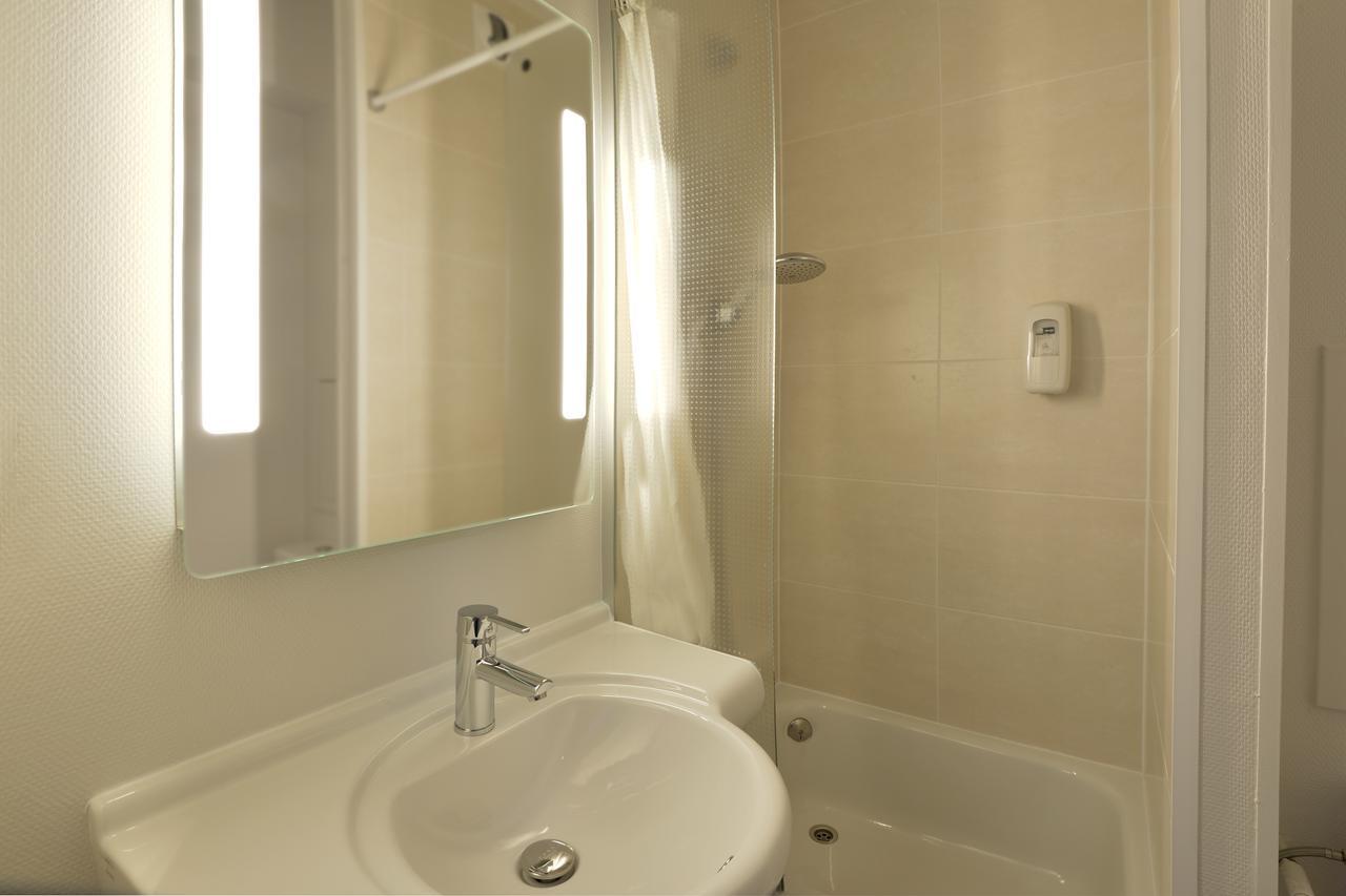 B&B Hotel Bourges 2 Экстерьер фото