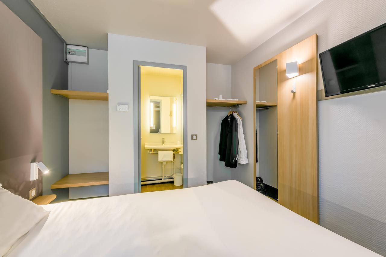 B&B Hotel Bourges 2 Экстерьер фото